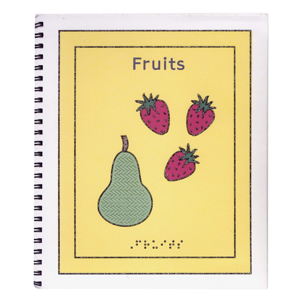 Download Discount Braille And Tactile Books For Blind Children