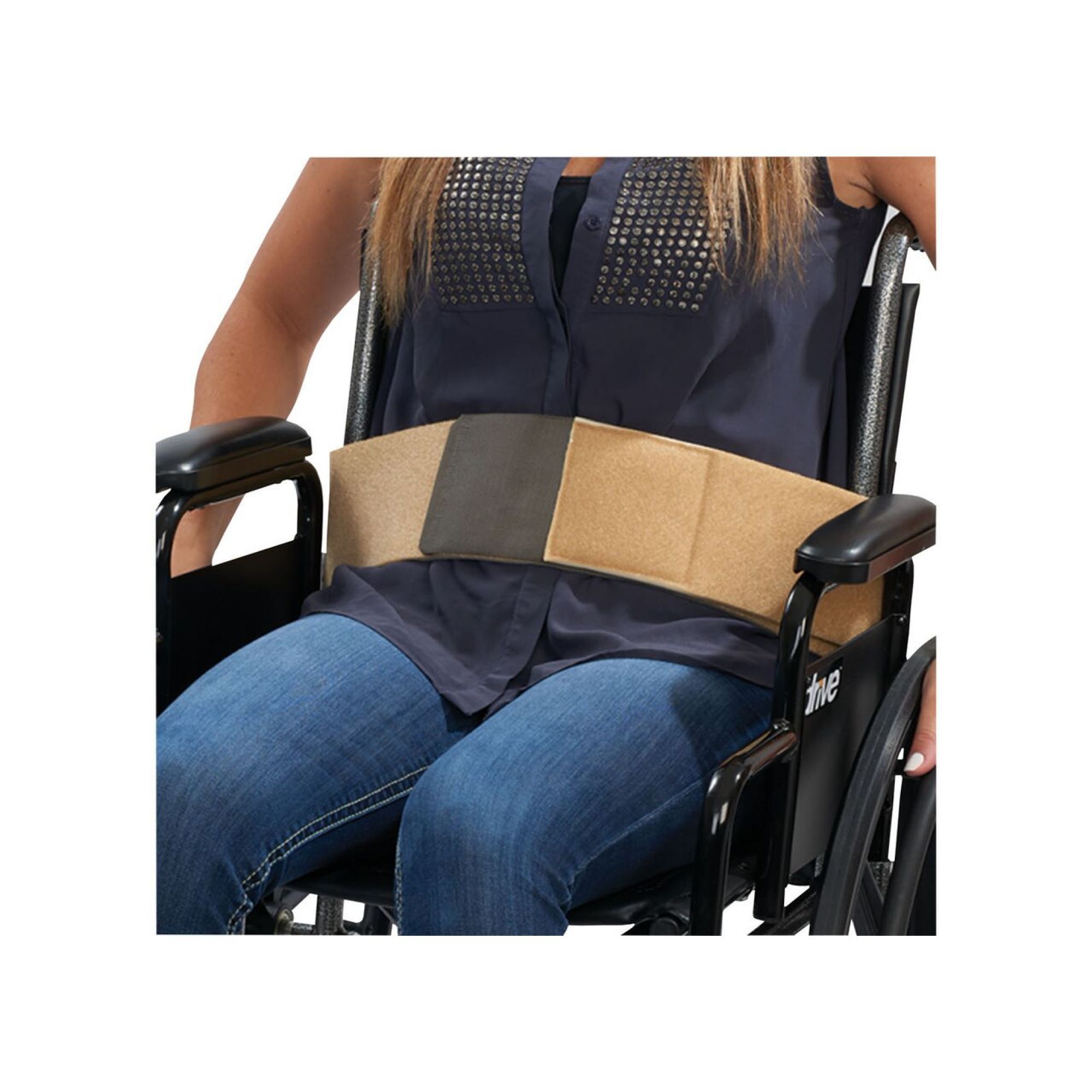 Wheelchair Seat Belts Wheelchair Restraints Chest Belt Wheelchair