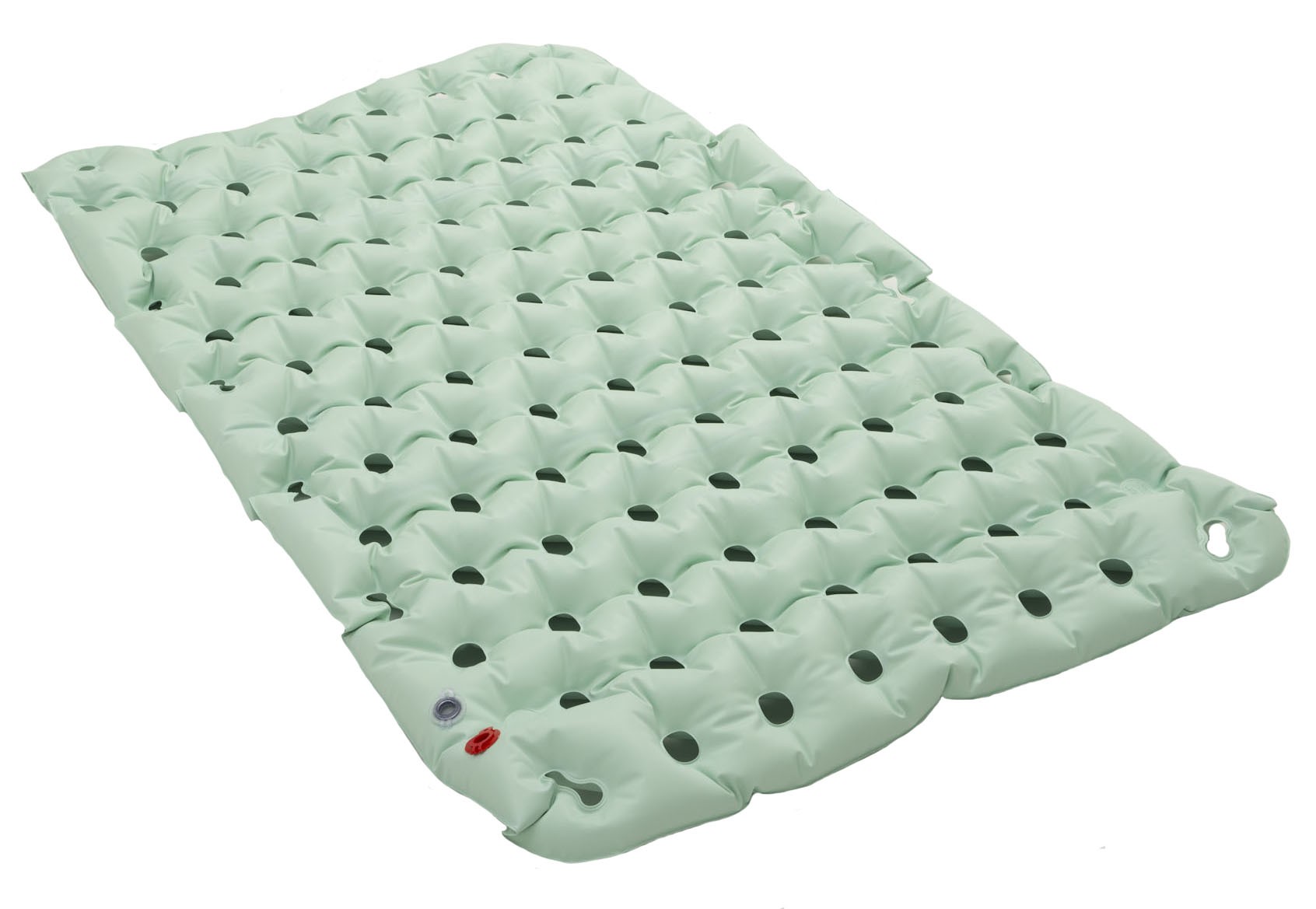 Gel overlay mattress for hospital bed seremagazines
