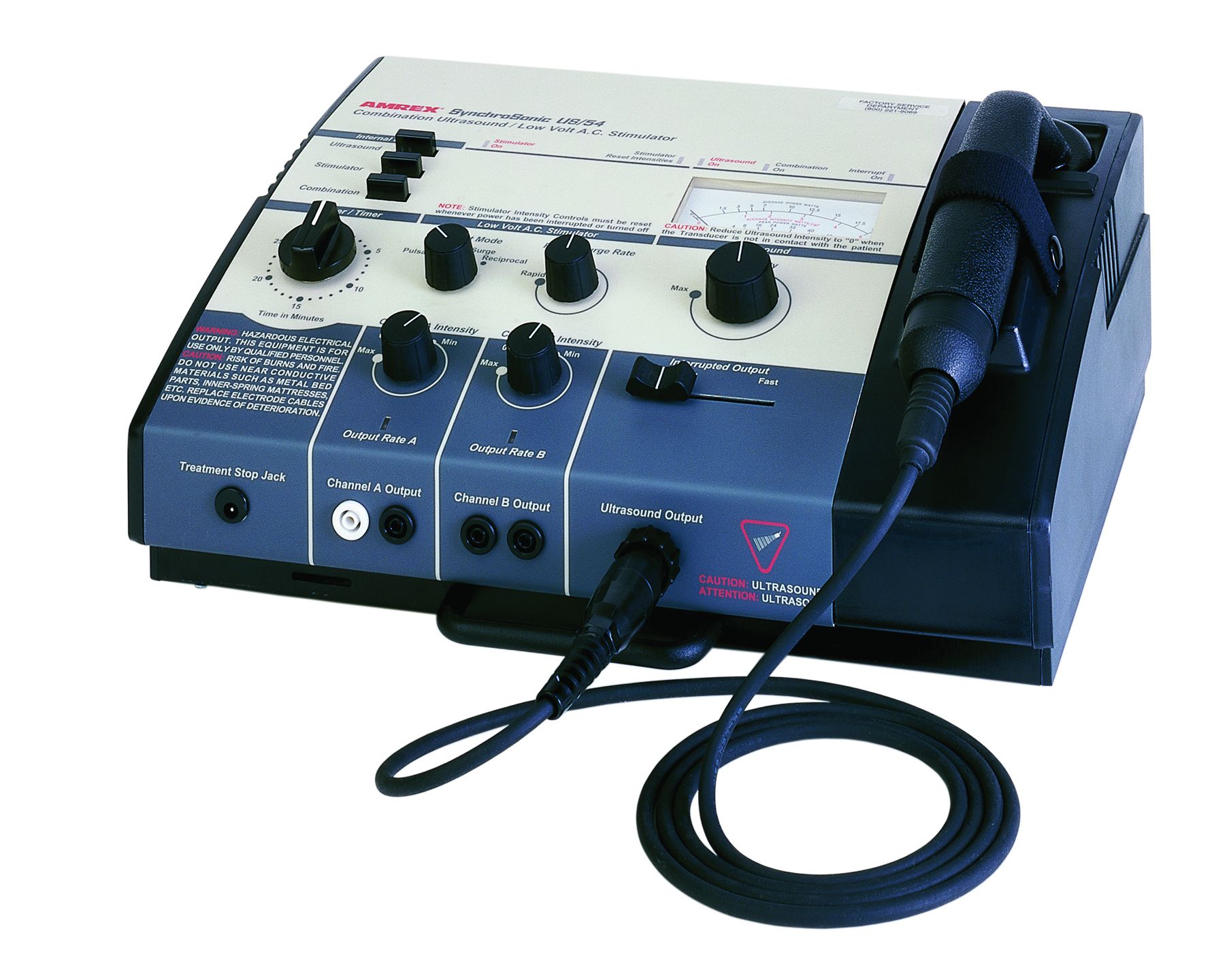 Neuromuscular Electrical Stimulation Tens Unit NMES DISCOUNT