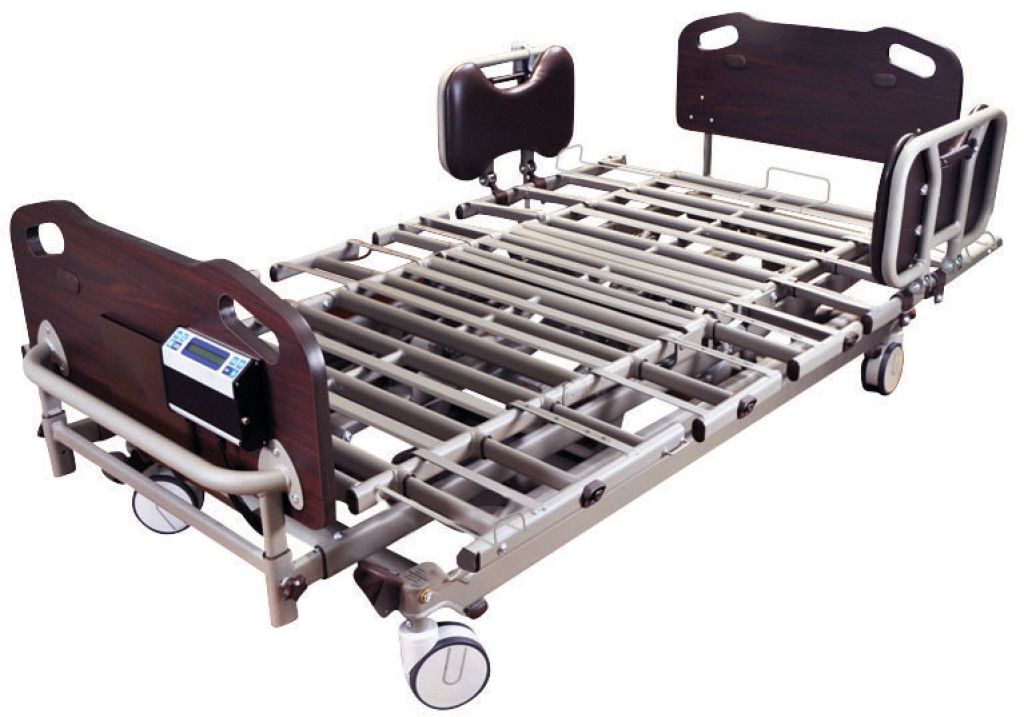 Heavy Duty Bariatric Hospital Beds For Sale Several to Choose From