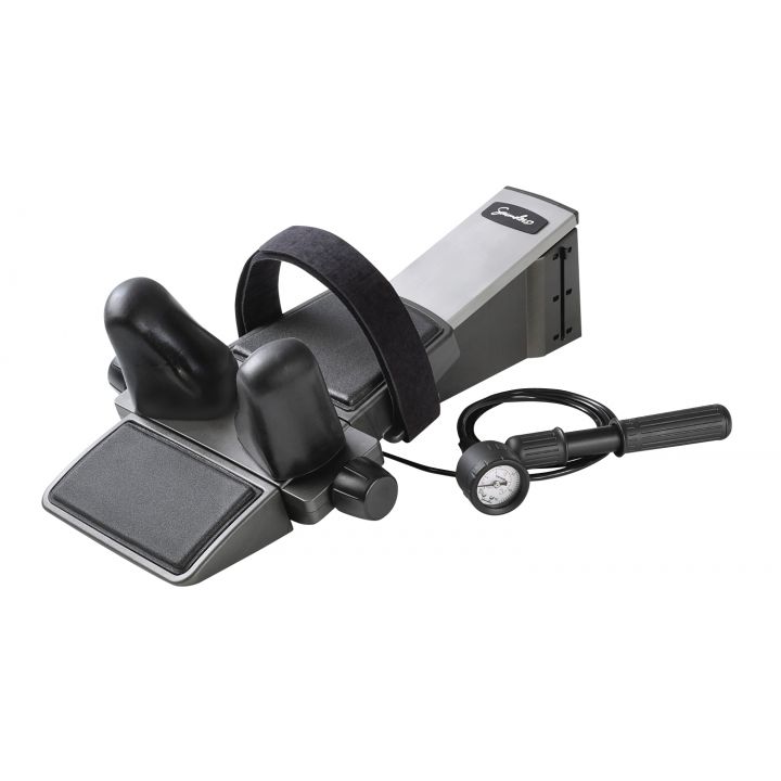 Cervical Traction Devices Lumbar Traction Devices