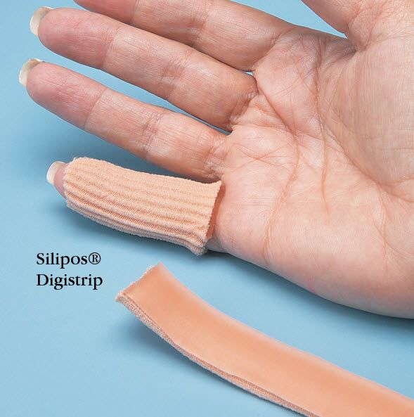 Splinting Padding Adhesive Moleskin Orthopedic Felt Cotton