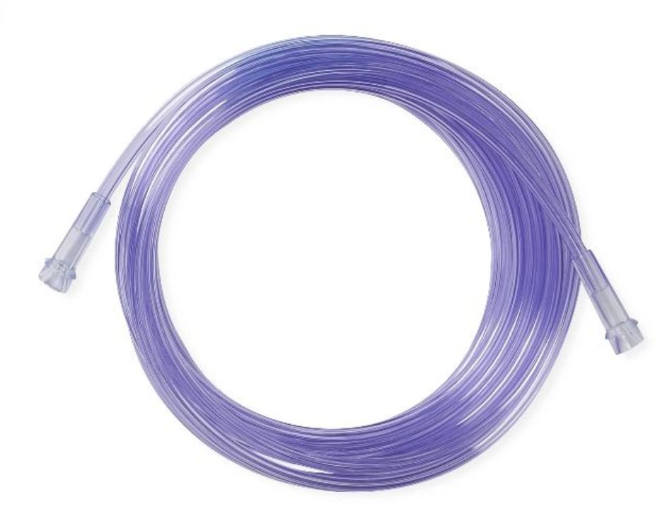 Oxygen Tubing, Oxygen Supplies & Respiratory Tubing