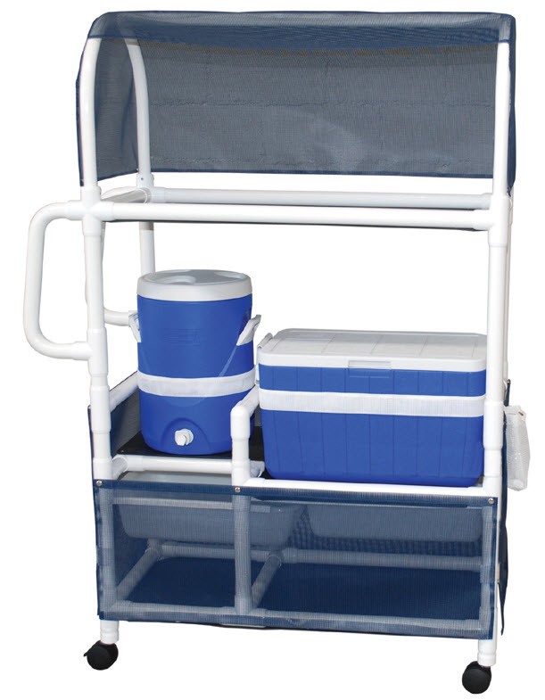 mobile water ice cart for sale
