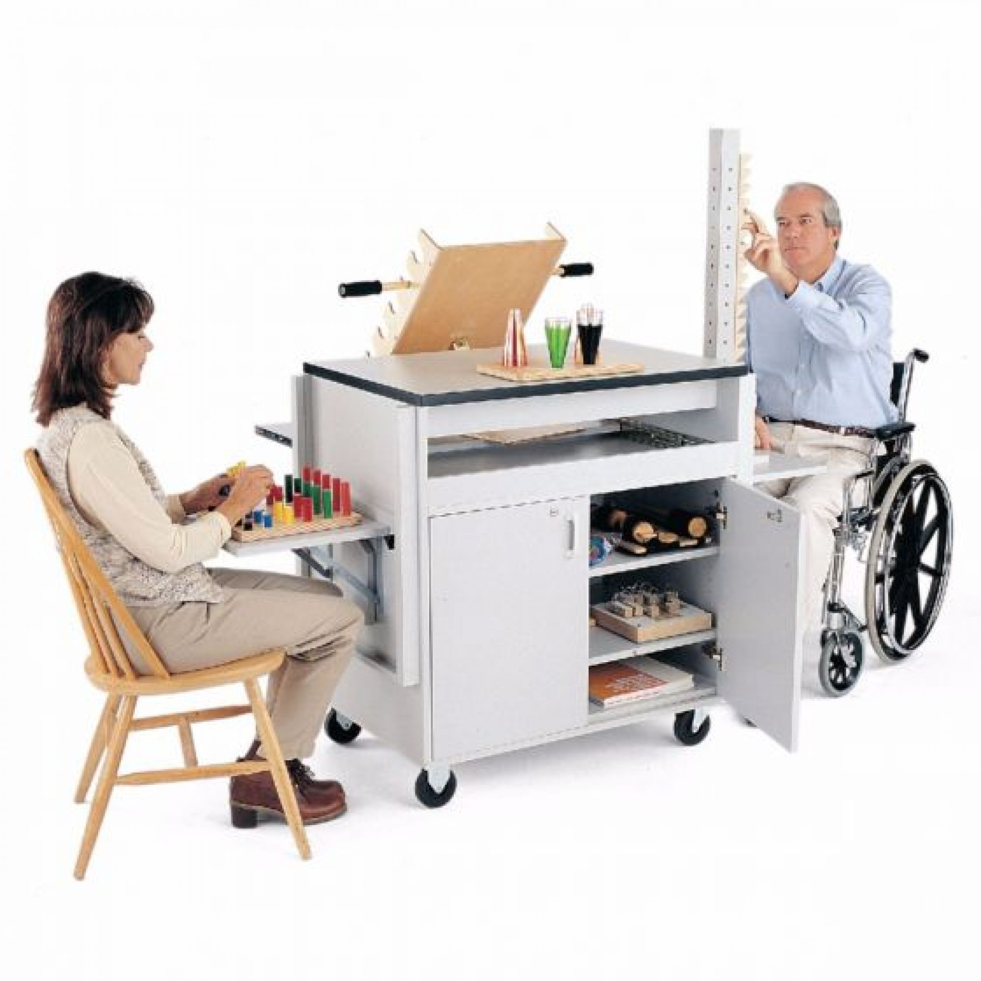 Therapy Tables PT Tables On Sale Hi Lo Table Hand Therapy Tables