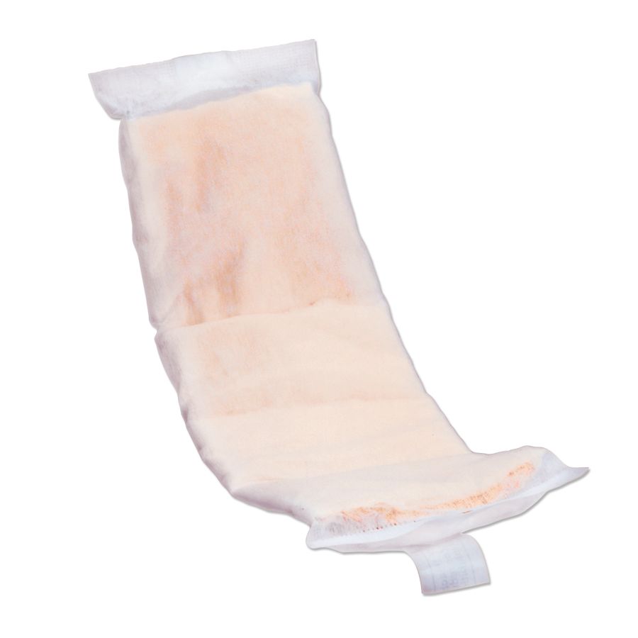 High Absorbency Incontinence Pads for Bladdar Control
