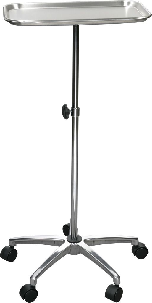 Discount Instrument Stands for Medical Tools & Surgical Trays