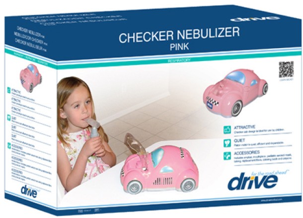 drive checker