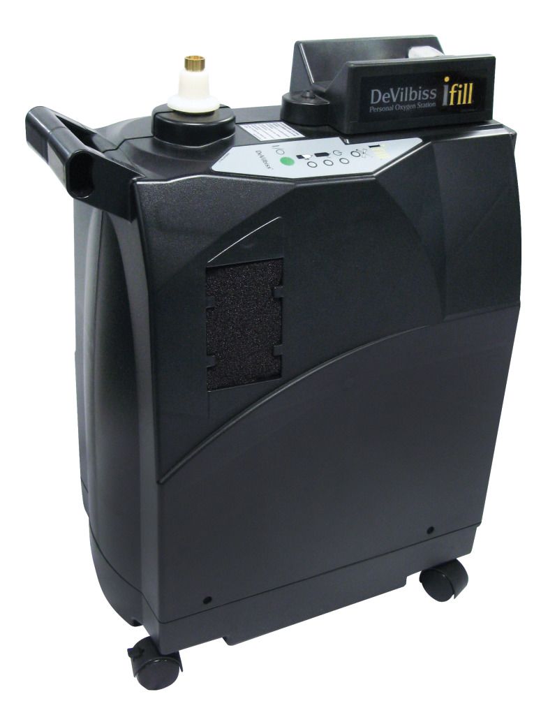 Home Oxygen Tank Refill Systems Homefill Medical Oxygen Refill