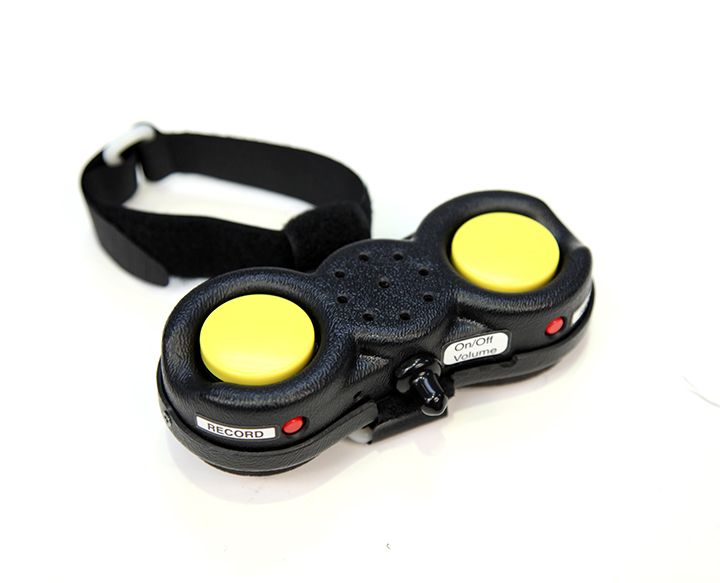 Assistive Technology Devices, Mouth Sticks & Communication Aids