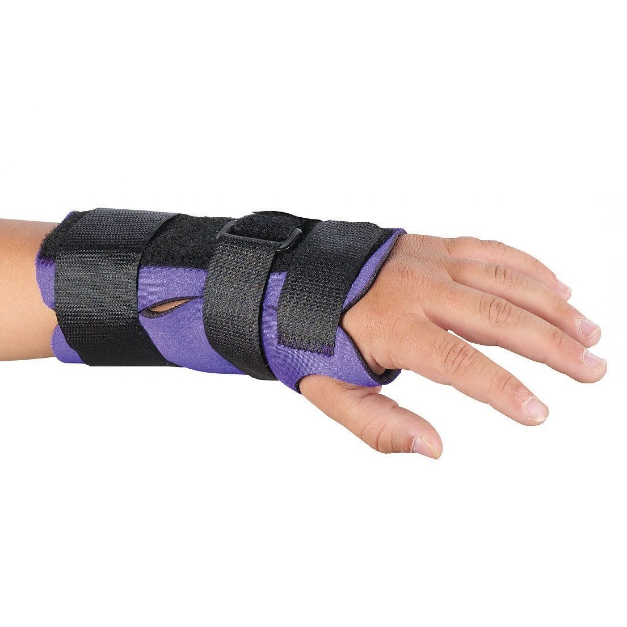 Pediatric Orthotics Hand Splints Pediatric Braces Air Splint