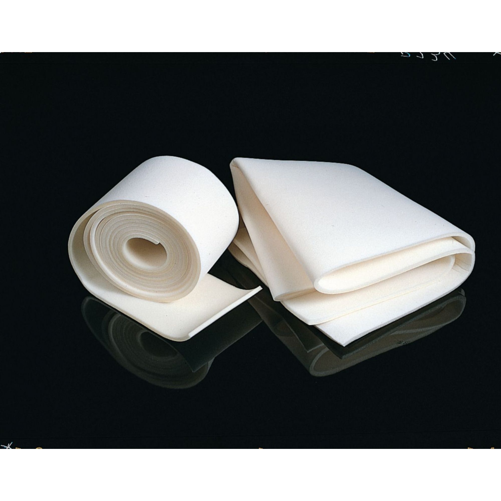 Splinting Padding Adhesive Moleskin Orthopedic Felt Cotton