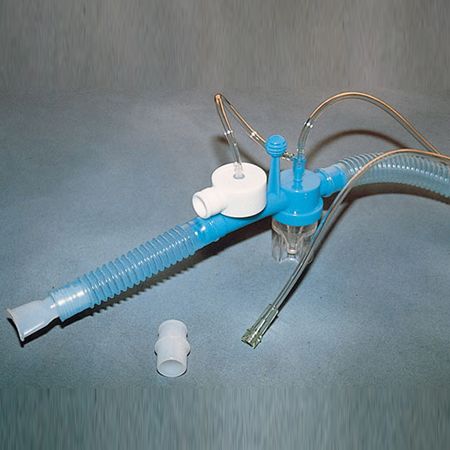 Nebulizer Replacement Parts And Accessories 