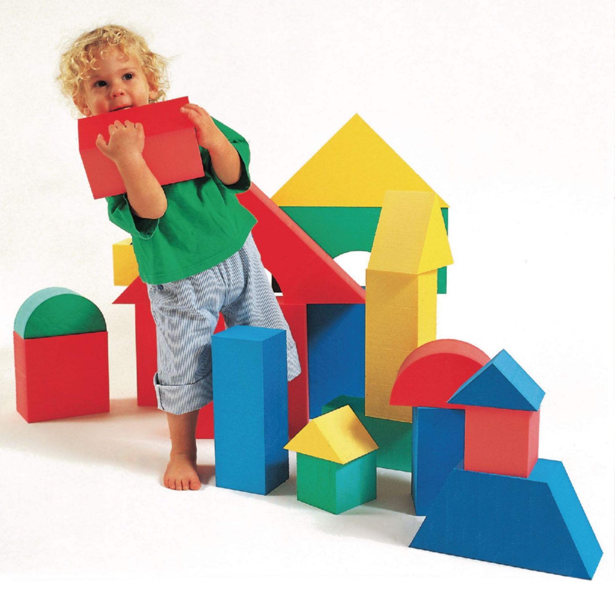 Best Pediatric Manipulative Toys for Fine Motor Skills