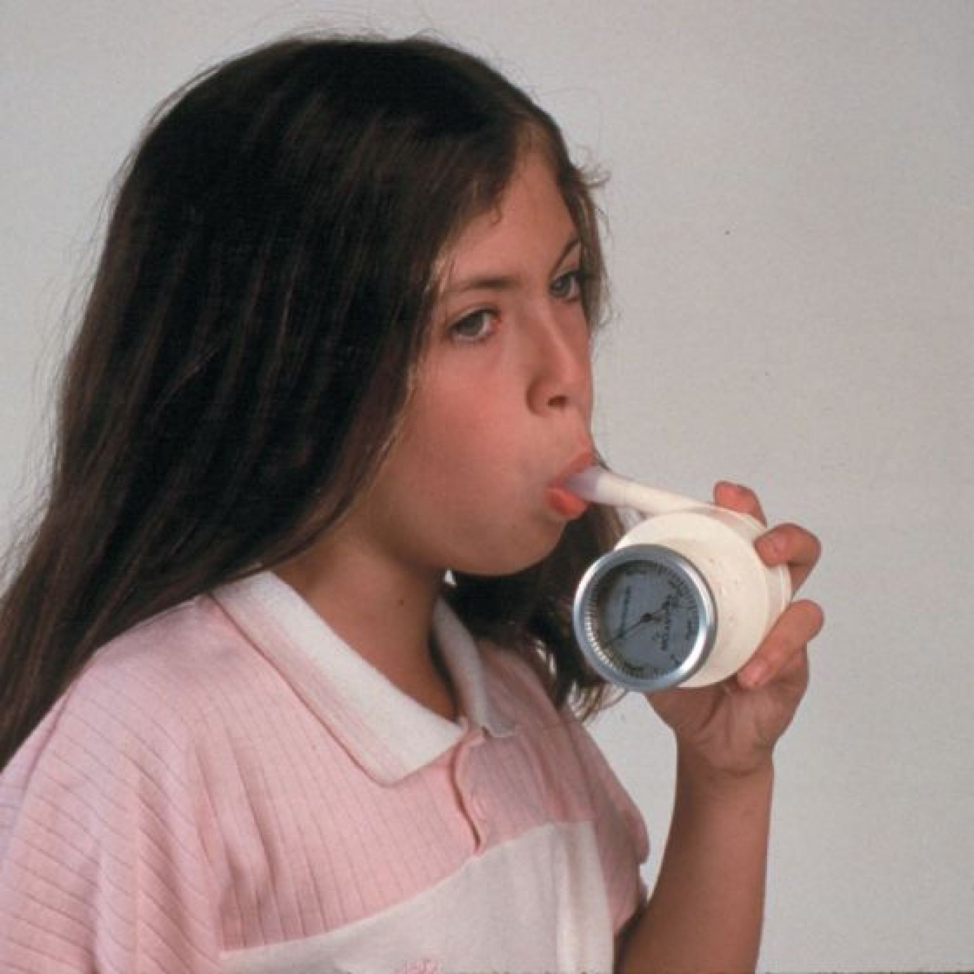 Spirometers/Peak Flow Meters Pulmonary Function Test Incentive