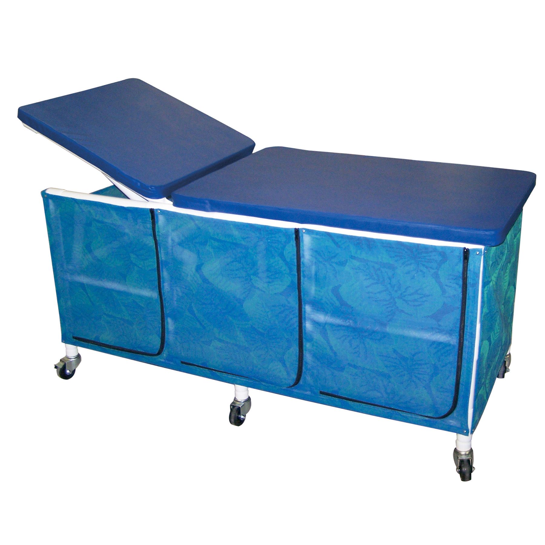 Treatment Tables Manual Adjustable Medical Exam Tables Plinth