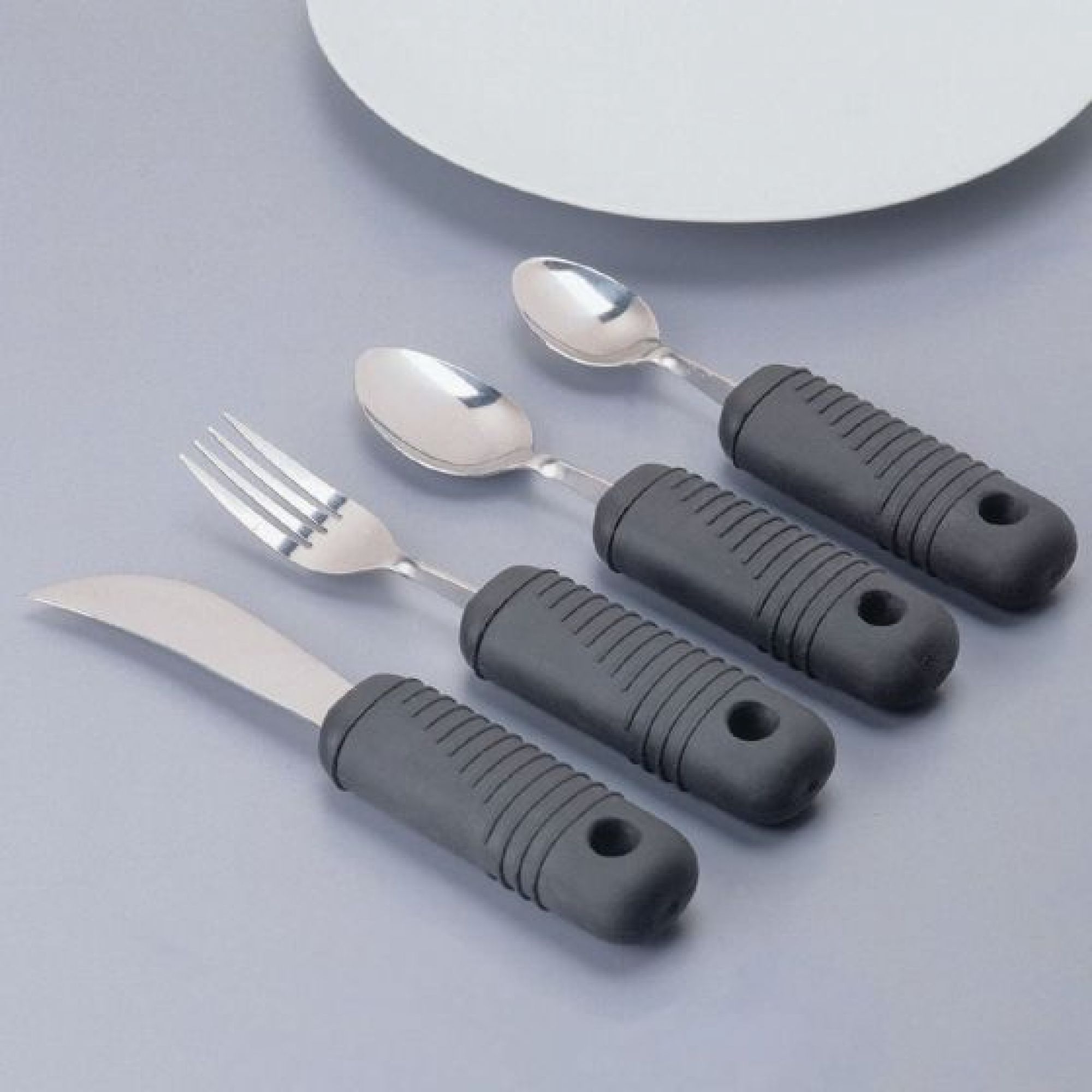 Discount Adaptive Equipment For Eating and Weighted Utensils