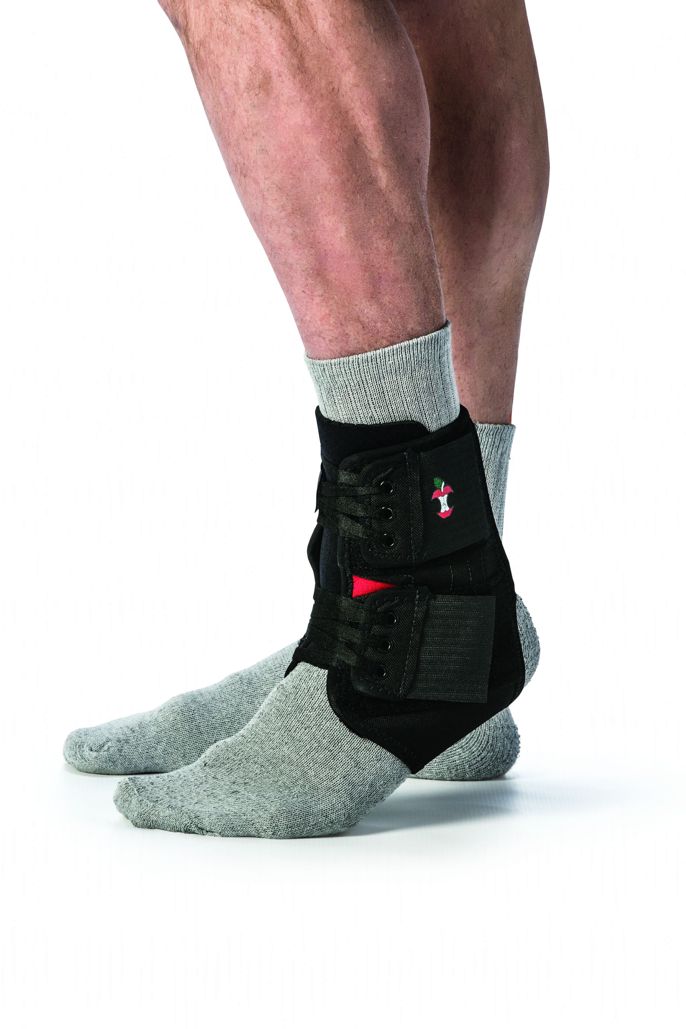Ankle Braces Ankle Supports Walking Boots Plantar Fasciitis Night Splint Lace Up Ankle Brace The ankle brace is the supportive wear used for the ankle joint as a preventive measure in sports activities or as a therapeutic use in treating the doctor will prescribe an exercise program designed to prevent stiffness, improve range of motion and flexibility and regain the proper strength of the joint. ankle braces ankle supports walking