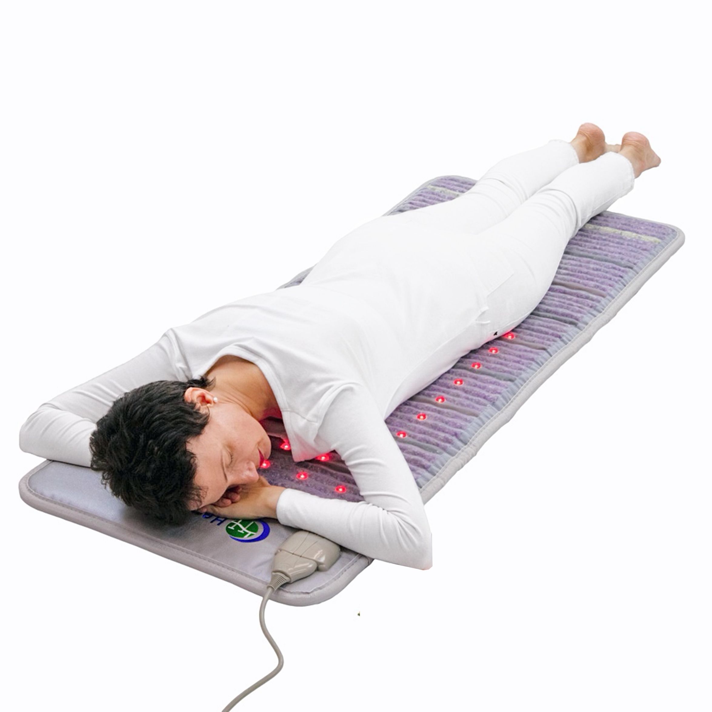 PEMF Therapy, Mats, & Devices