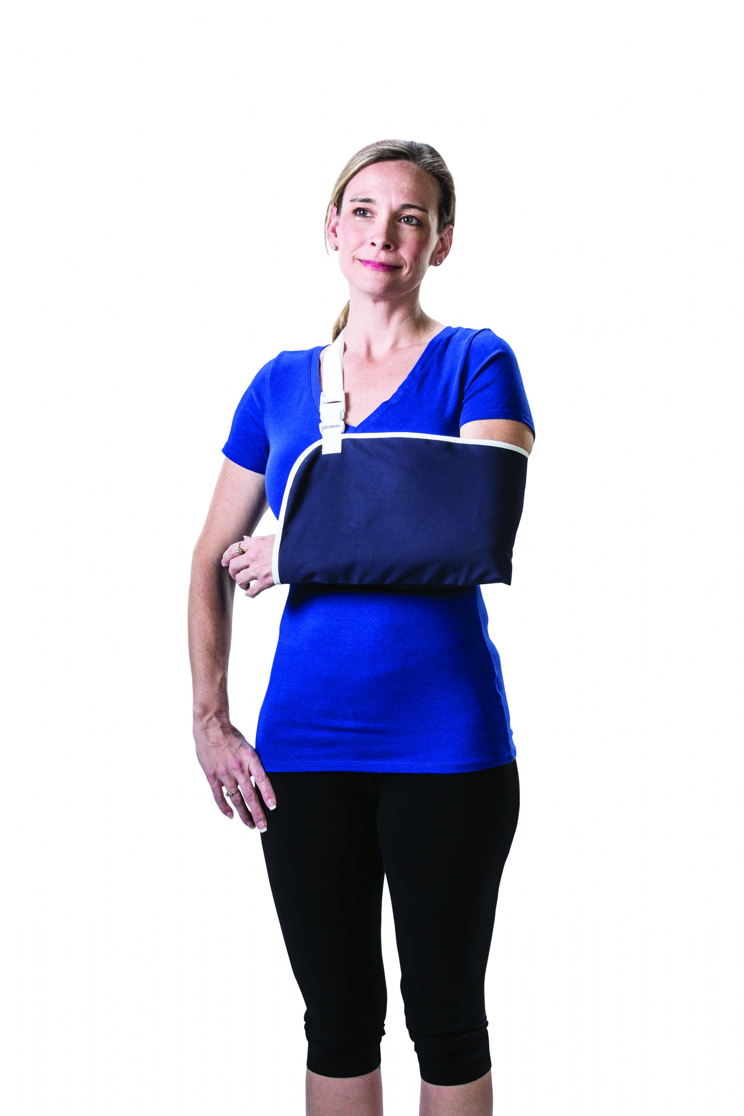 Arm Slings Shoulder Immobilizers Sling and Swathe Arm Brace