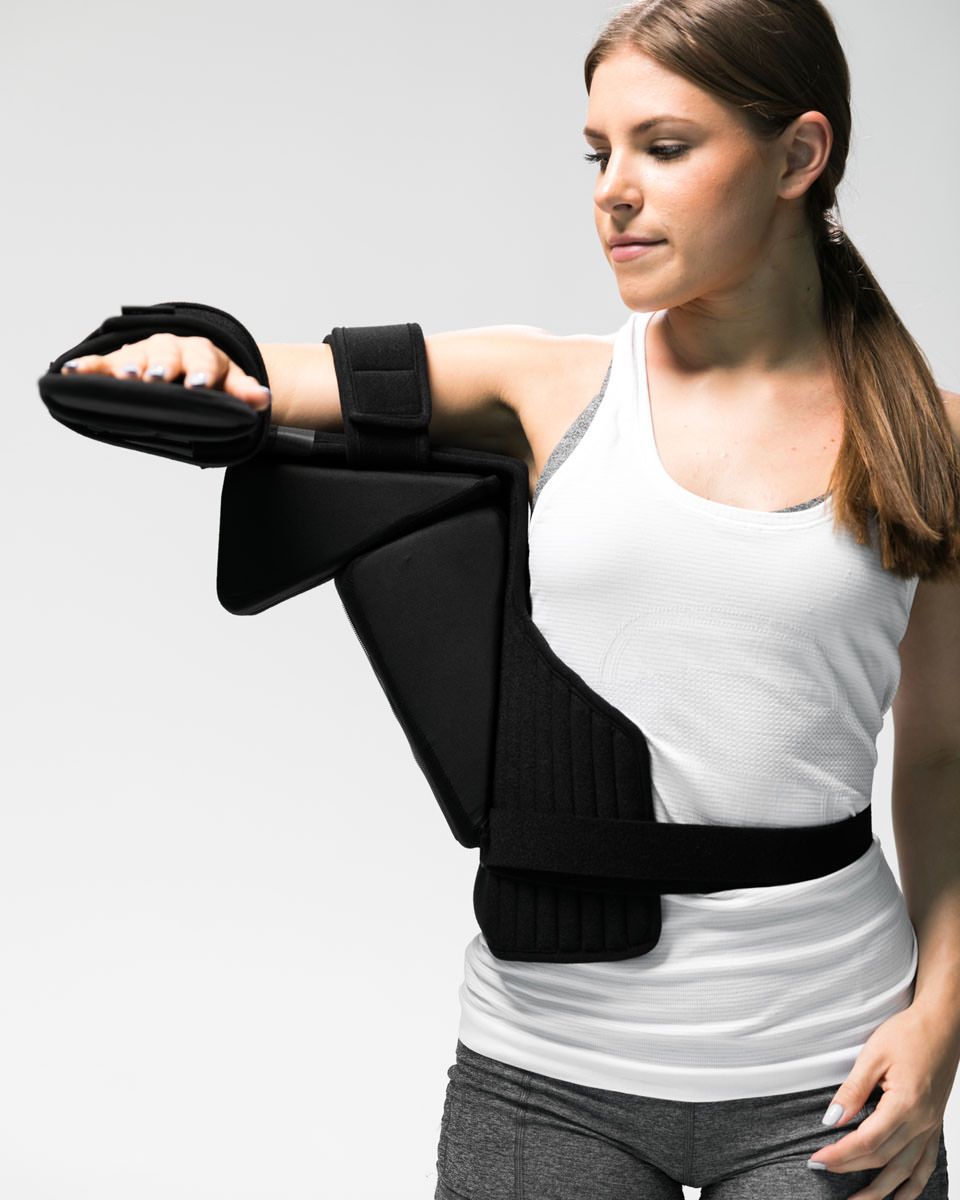 Shoulder Supports Arm Slings Shoulder Braces Immobilizers