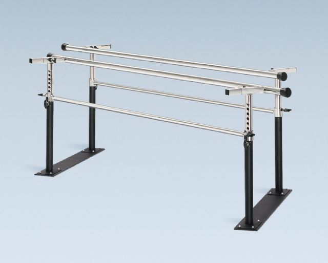 Parallel Bars Exercise Bars Physical Therapy Parallel Bars ON
