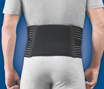Back Supports | Posture Braces | Back Support Belts | Lumbar Supports | Sacroiliac Belts