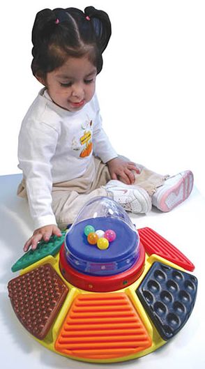 Pediatric Stimulus Reward Switch Toys Pediatric Assistive Technology Special Needs Toys