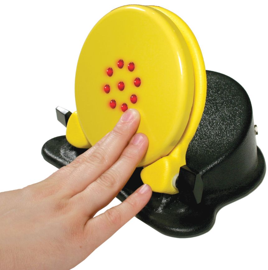 Pediatric Assistive Technology Switches Enabling Devices Stimulus