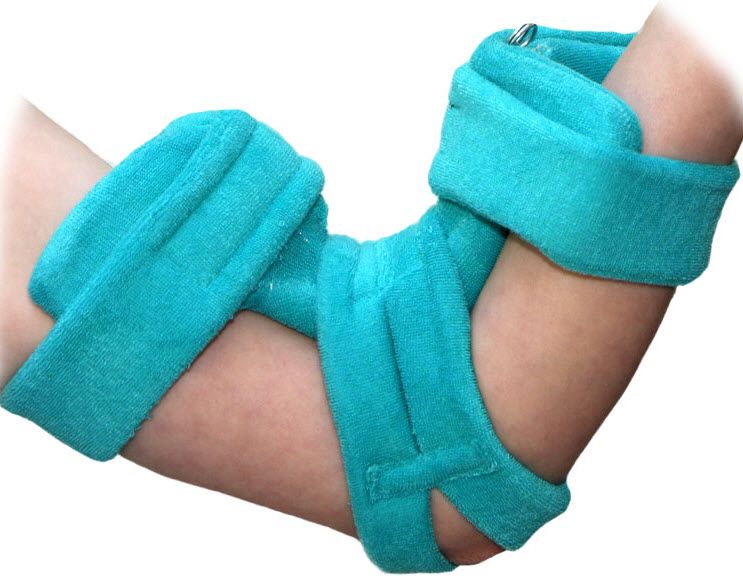 Elbow And Forearm Orthoses Arm Brace Forearm Pronation Elbow