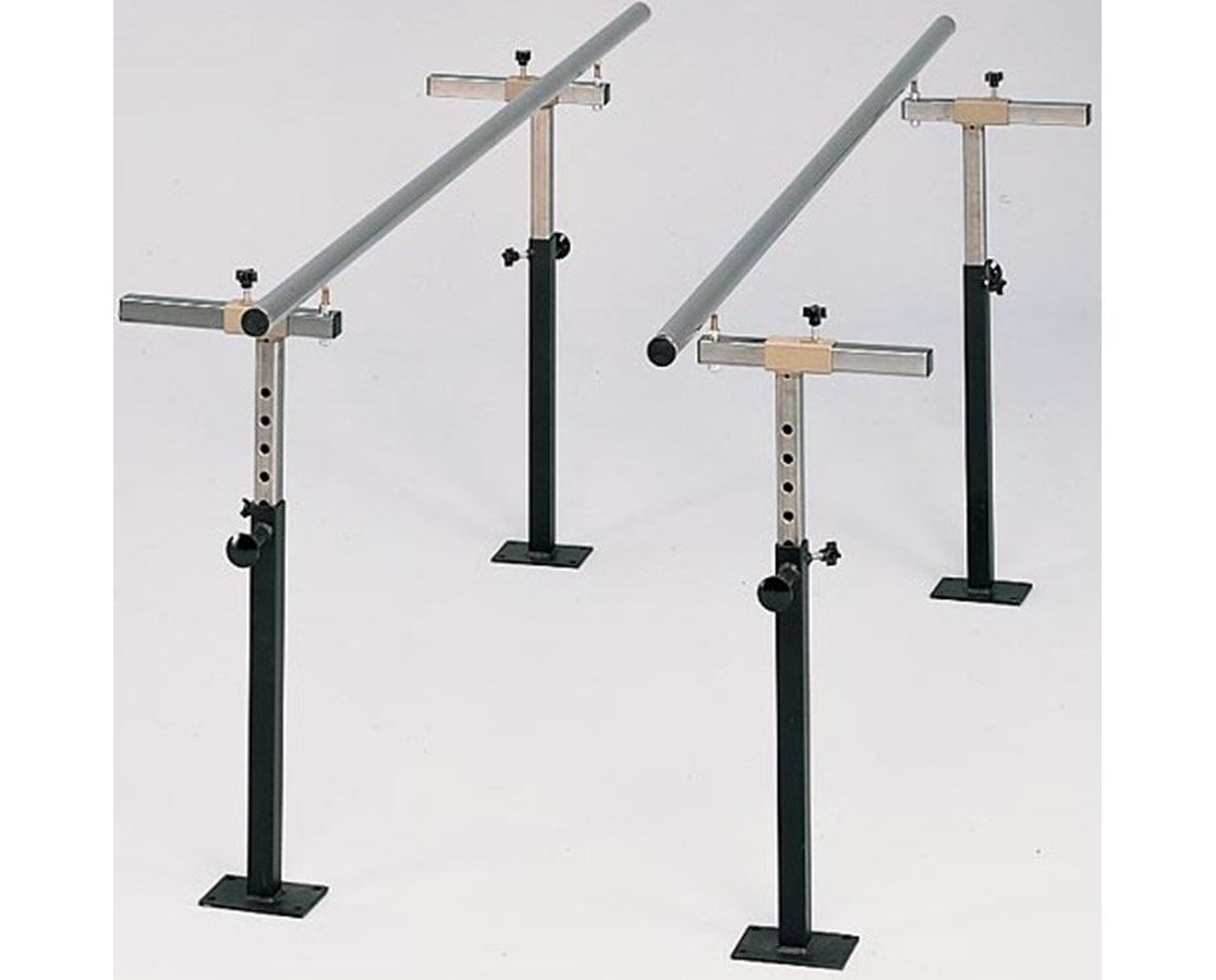 Parallel Bars Exercise Bars Physical Therapy Parallel Bars ON
