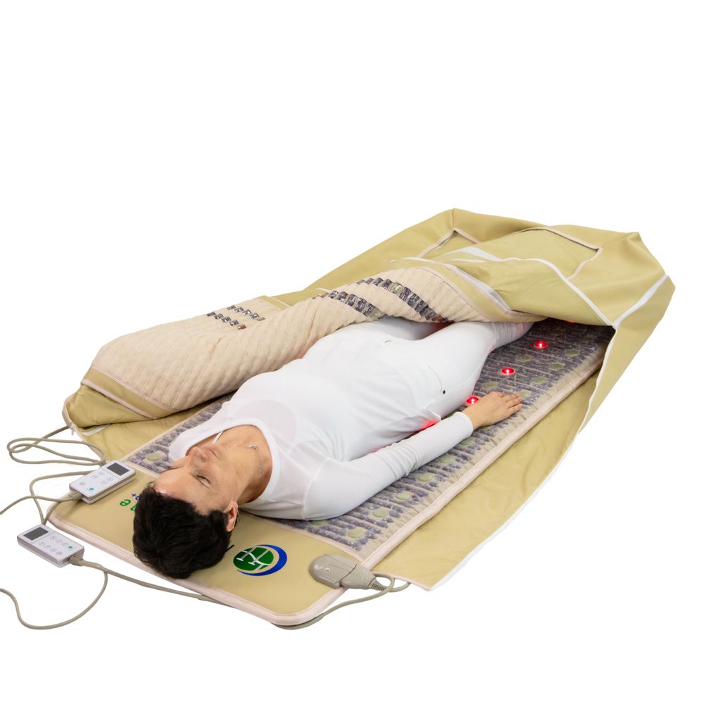 PEMF Therapy, Mats, & Devices