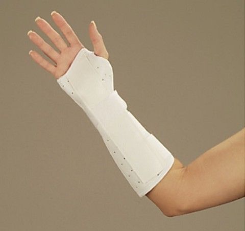 Wrist Orthosis 