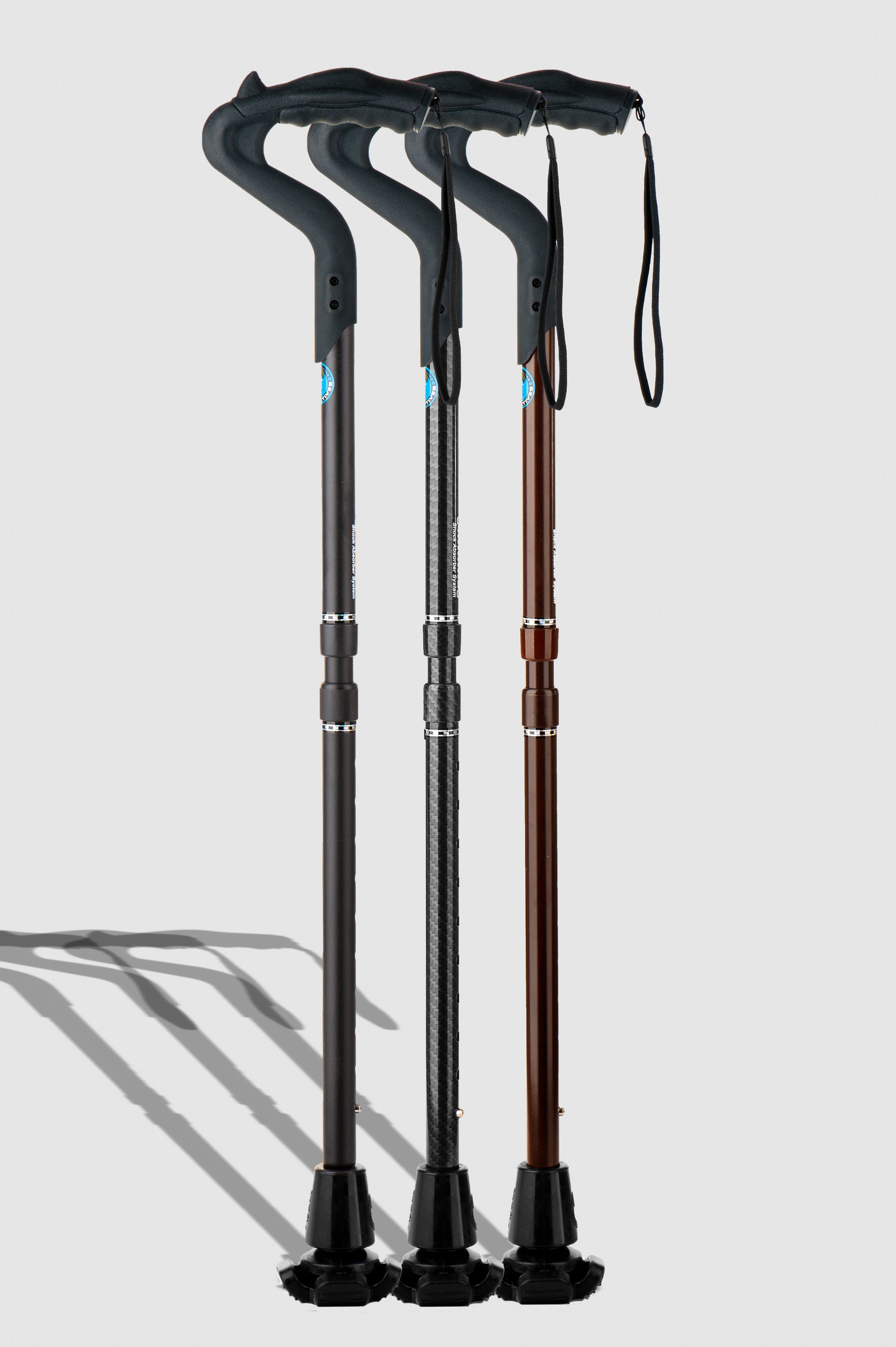 Adjustable Straight Canes & Walking Sticks ON SALE