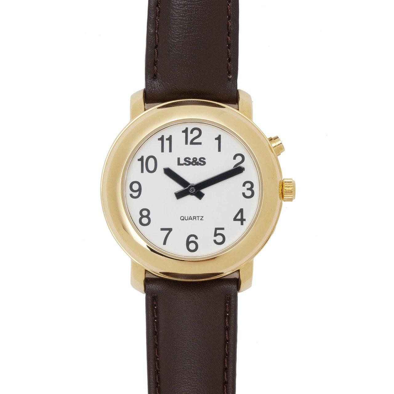 The Best Low Vision Watches For Men Women