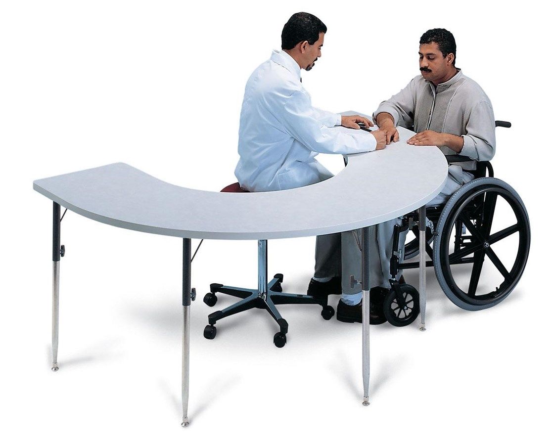 Therapy Tables PT Tables On Sale Hi Lo Table Hand Therapy Tables