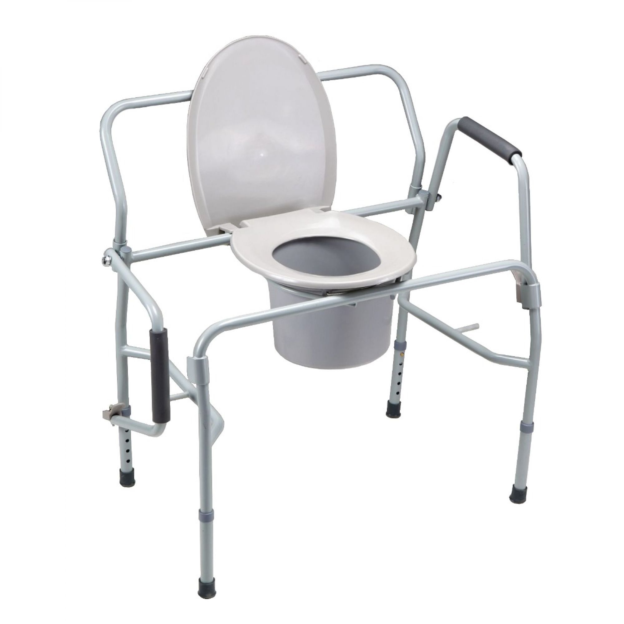 Bariatric Commodes | Toilet Commodes | Toilet Chairs | Bedside Commodes