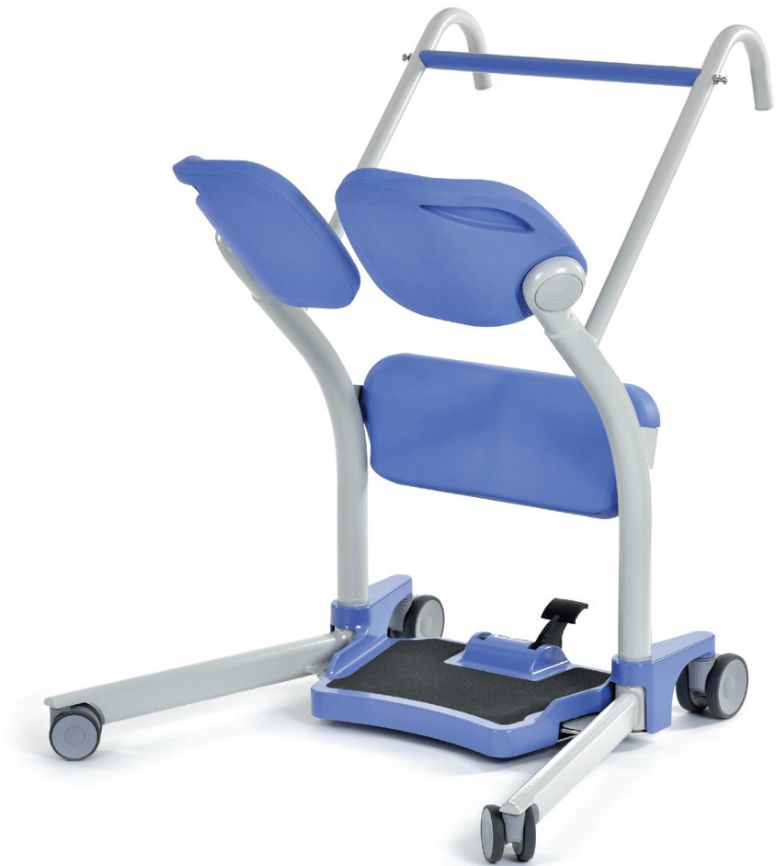 Sit To Stand Lifts | Stand Up Lifts | Patient Lifts | Mobility Transfer ...