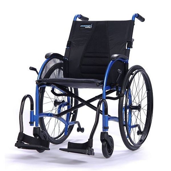 Lightweight Wheelchairs for Comfort and Positioning Choose from Several