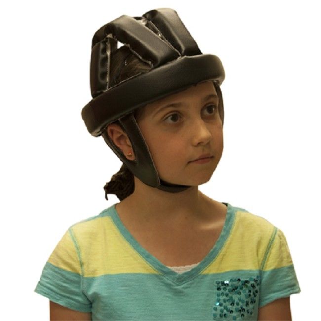Special Needs Protective Childrens Helmets Protective Headgear Baby
