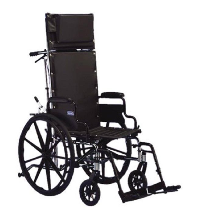 High Back Reclining Wheelchairs Tilt In Space Wheelchairs Recliner