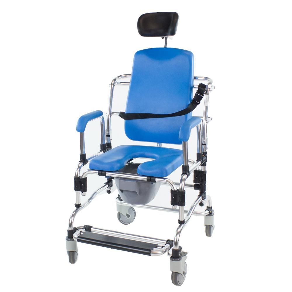 Shower Commode Chairs Special Needs Bathroom Shower Wheelchair