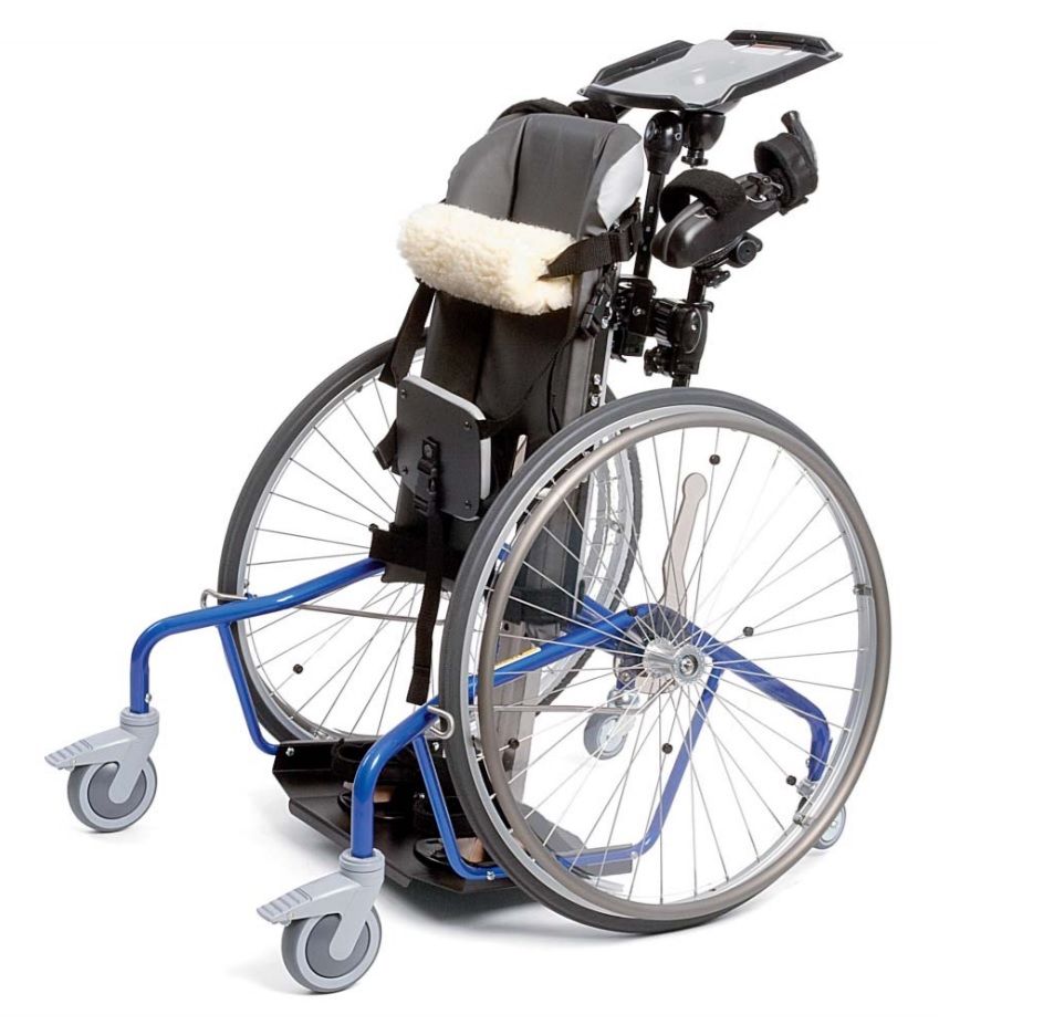 Pediatric Standing Frames Standing Frame Stander Prone Stander