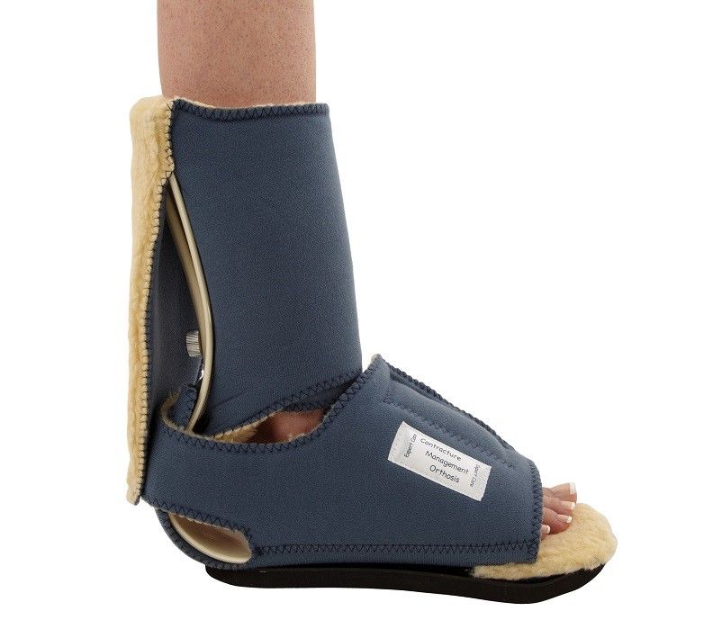 boots with good ankle support