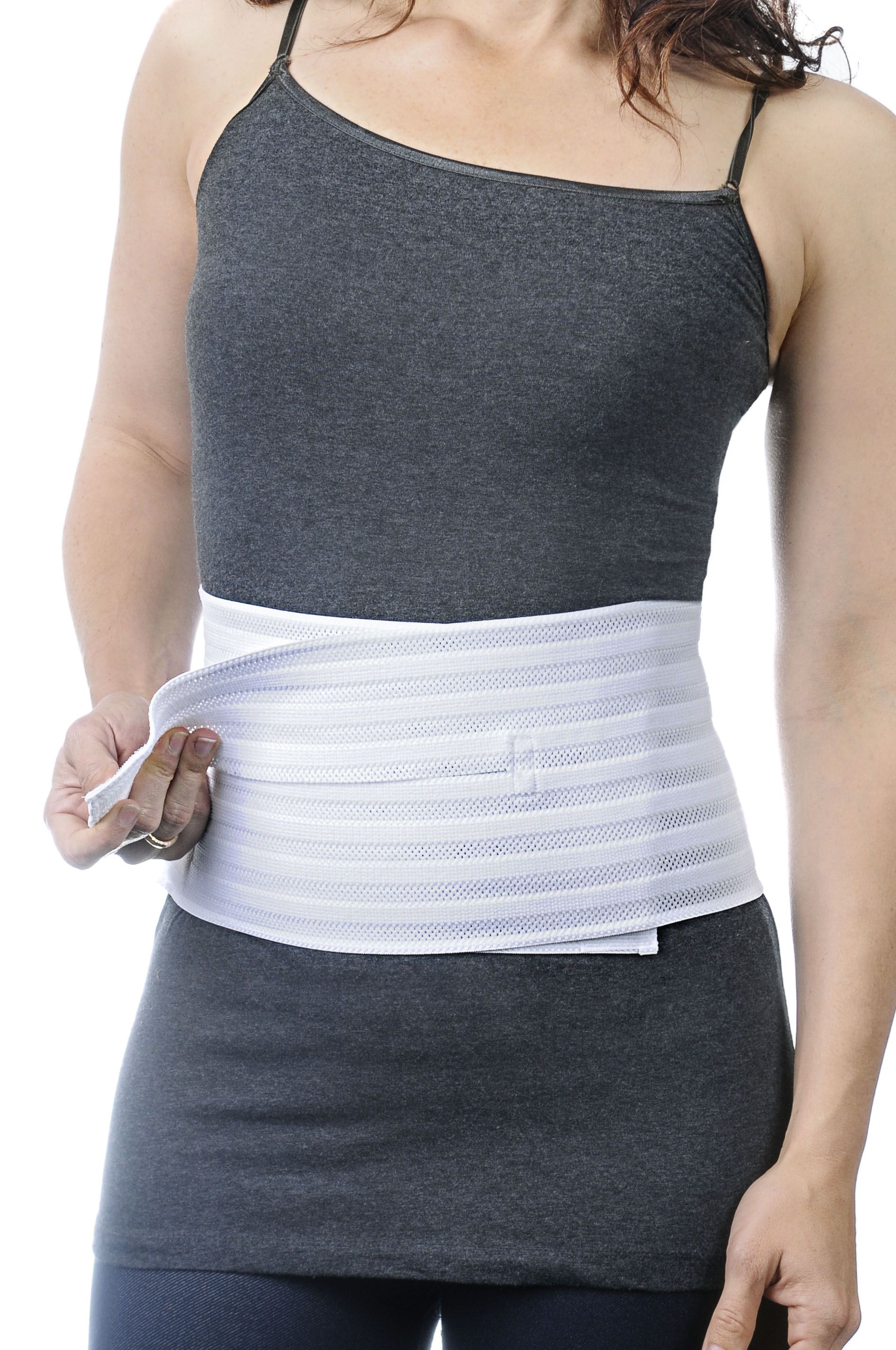 Abdominal Binder Abdominal Support Back Support Brace ON SALE