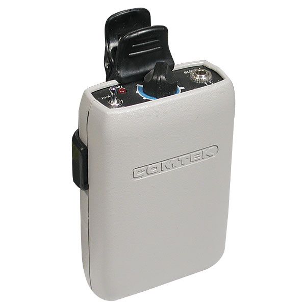 Personal Listening Systems TV Headphones Assistive Listening