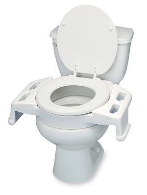 49 Raised Toilet Seats | Elevated & Handicap Toilet Seats - Page 2