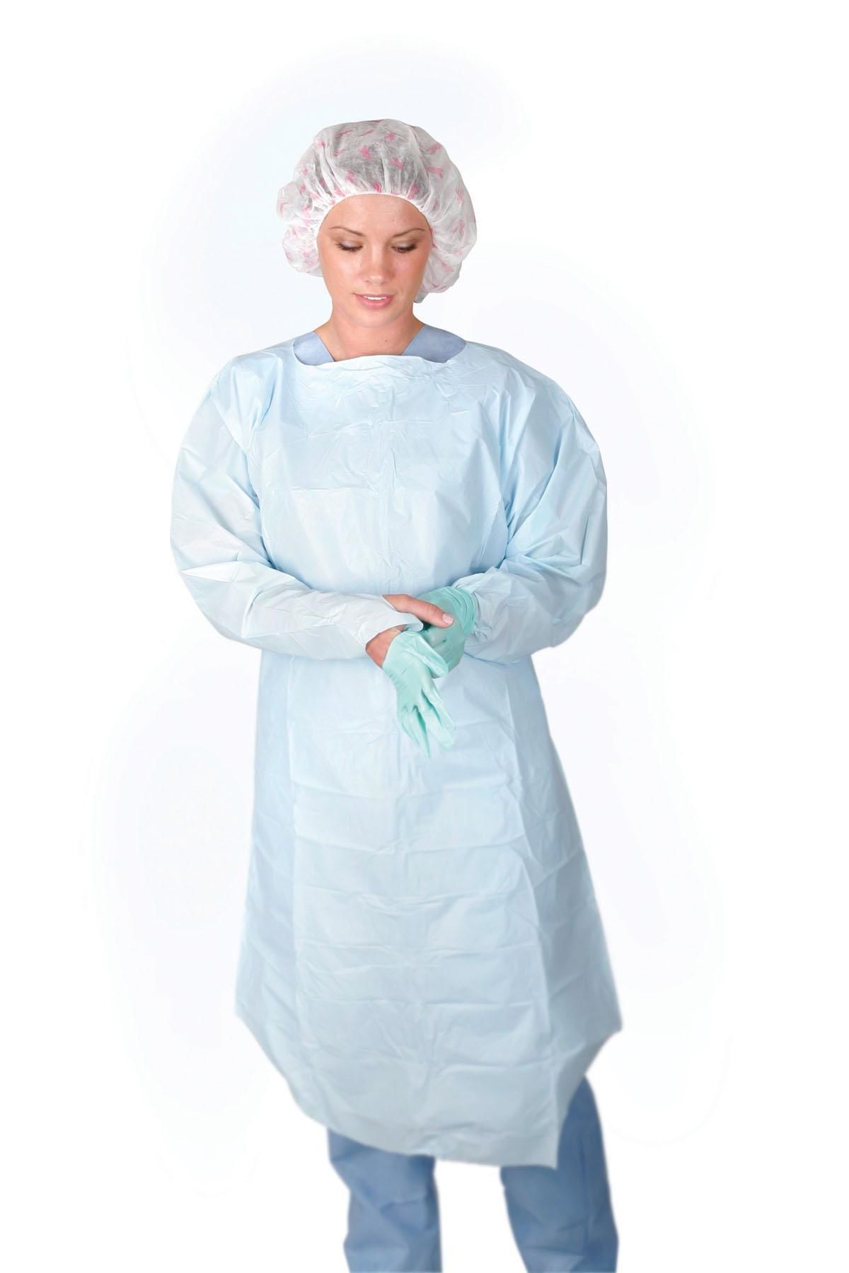 Hospital Gowns Isolation Gowns and Disposable Gowns FOR SALE