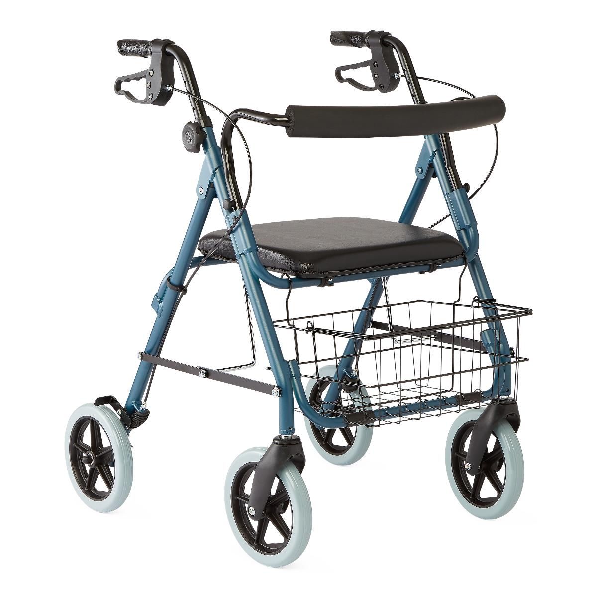 Rollators Rolling Walkers Walker with Seat On Sale, Invacare Walkers